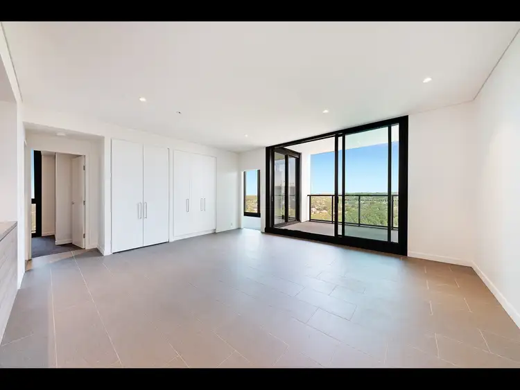 Fourth view of Homely apartment listing, 1407/3 Network Place, North Ryde NSW 2113