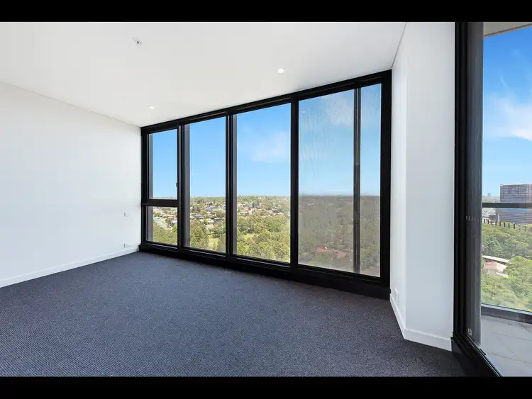 Fifth view of Homely apartment listing, 1407/3 Network Place, North Ryde NSW 2113