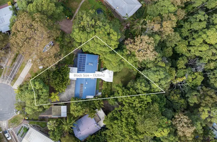 10 Clatworthy Court, Buderim QLD 4556