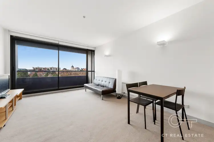 910D/604 Swanston Street, Carlton VIC 3053
