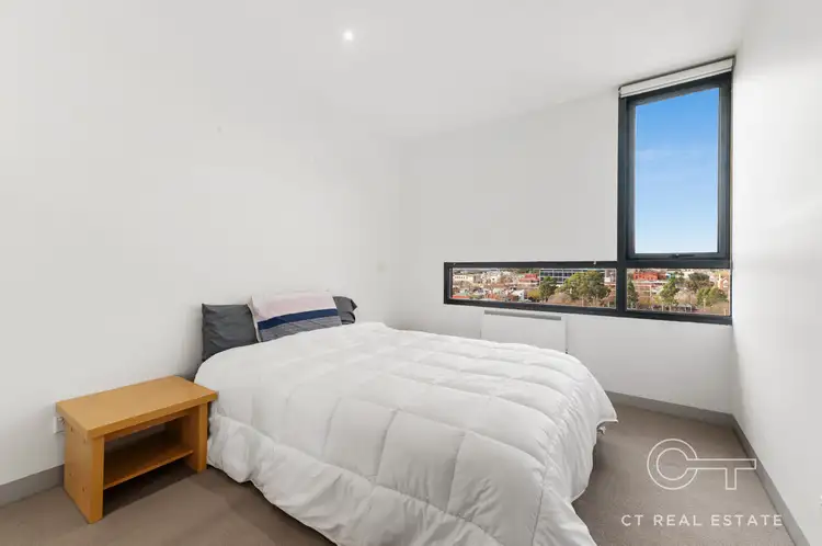 Third view of Homely apartment listing, 910D/604 Swanston Street, Carlton VIC 3053