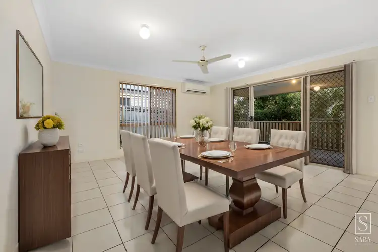 Third view of Homely house listing, 11 Eloise Place, Sumner QLD 4074