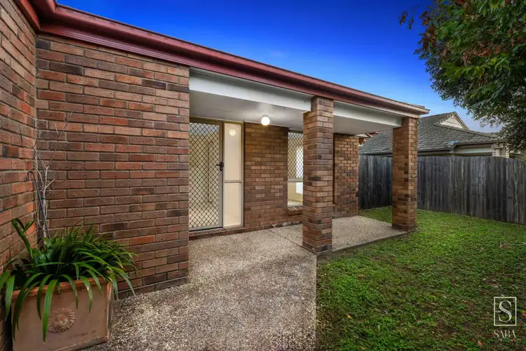 Fourth view of Homely house listing, 11 Eloise Place, Sumner QLD 4074