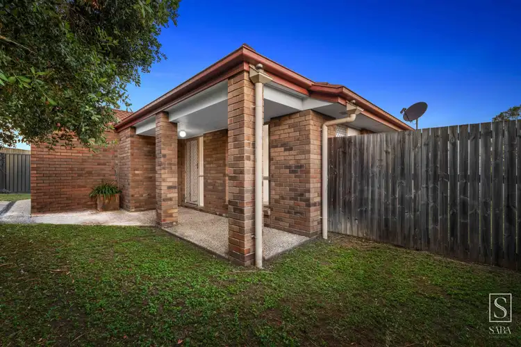 Fifth view of Homely house listing, 11 Eloise Place, Sumner QLD 4074