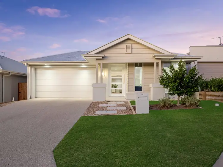 31 Lang Street, White Rock QLD 4306