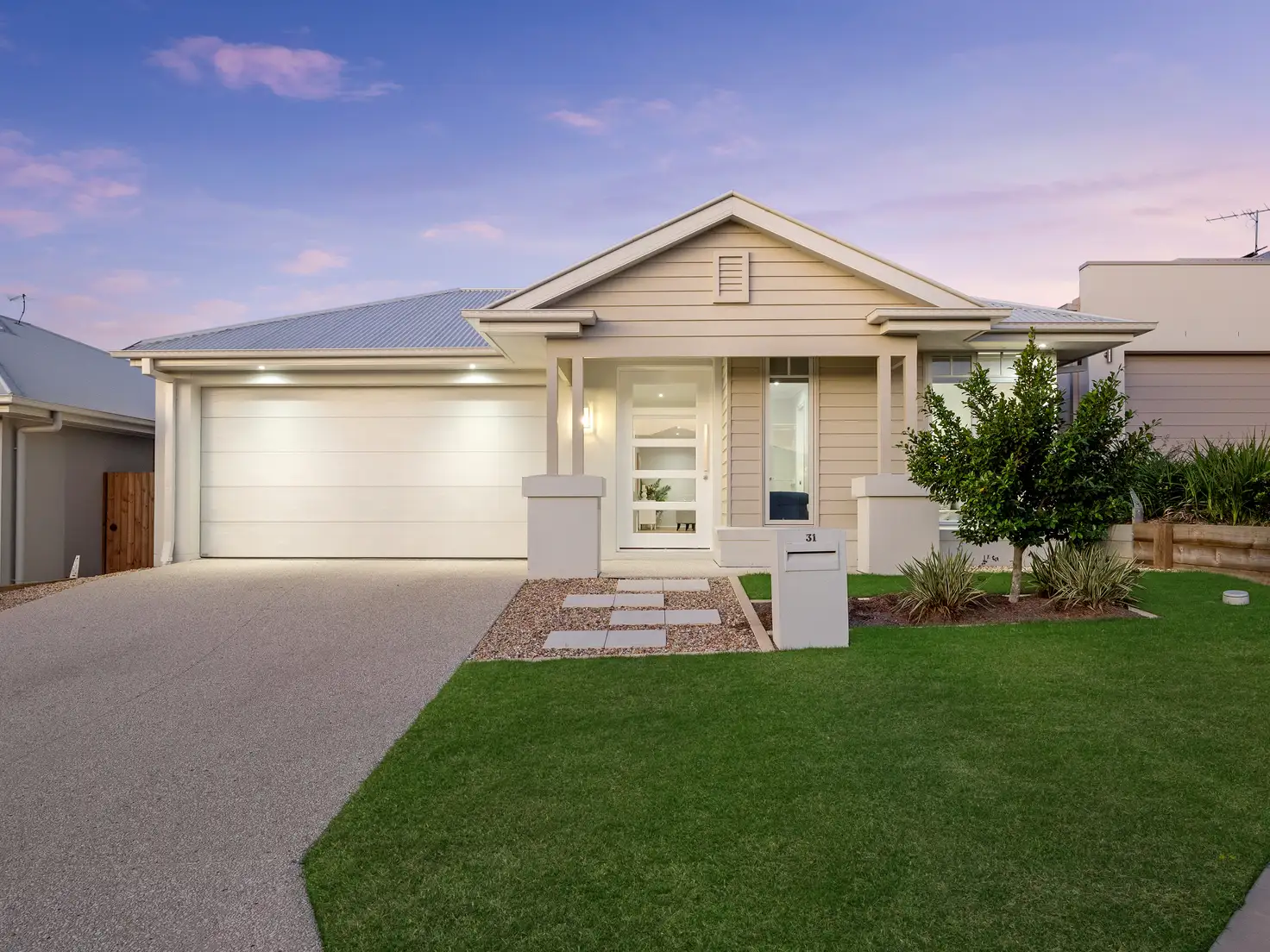 Main view of Homely house listing, 31 Lang Street, White Rock QLD 4306