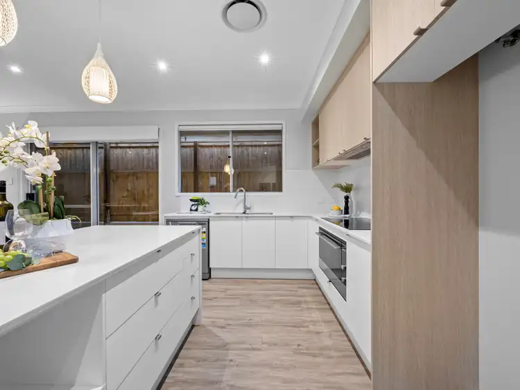 Second view of Homely house listing, 31 Lang Street, White Rock QLD 4306