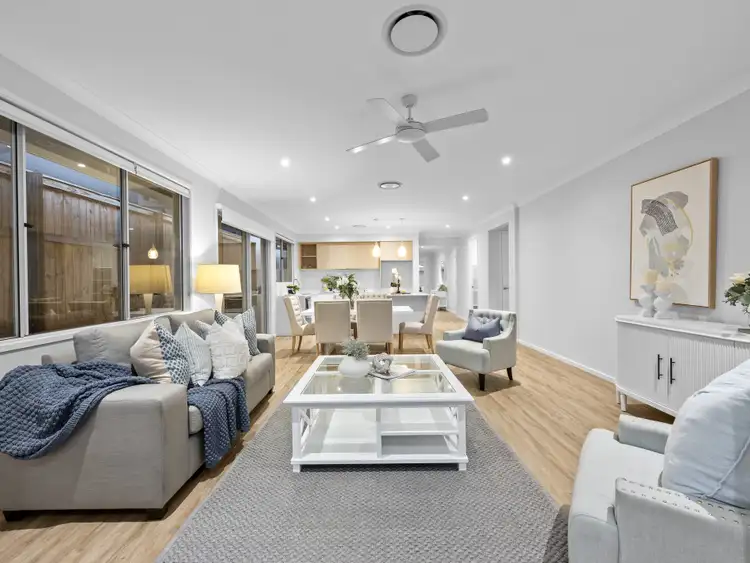 Fourth view of Homely house listing, 31 Lang Street, White Rock QLD 4306
