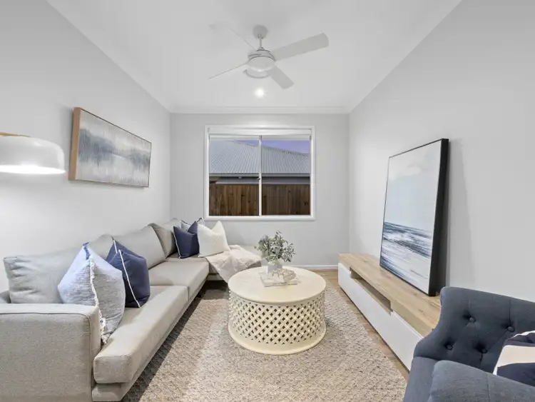 Fifth view of Homely house listing, 31 Lang Street, White Rock QLD 4306