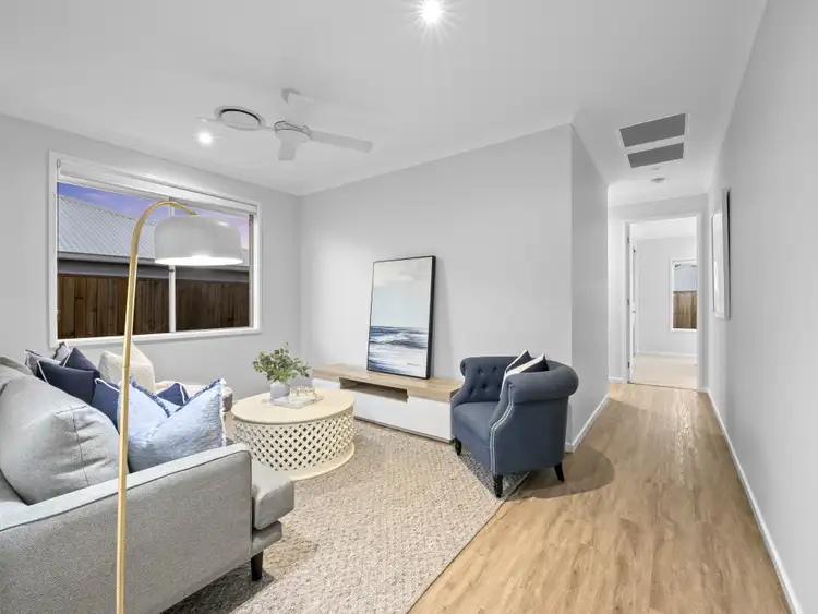 Sixth view of Homely house listing, 31 Lang Street, White Rock QLD 4306