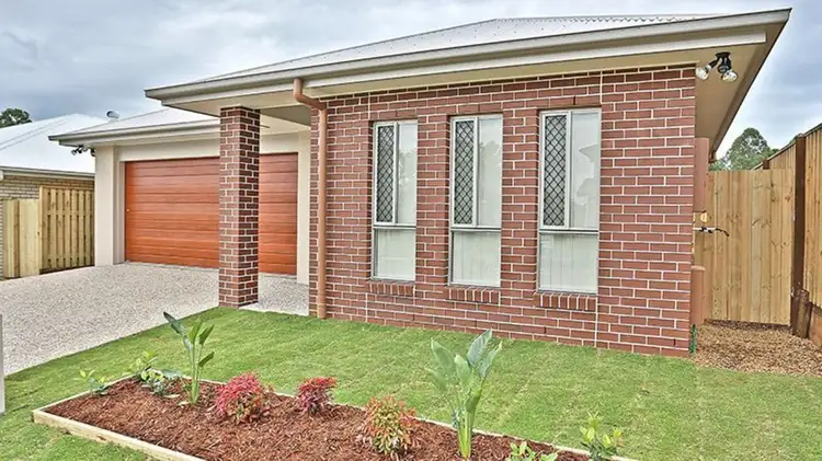 Main view of Homely house listing, 27 Otway Circuit, Fitzgibbon QLD 4018
