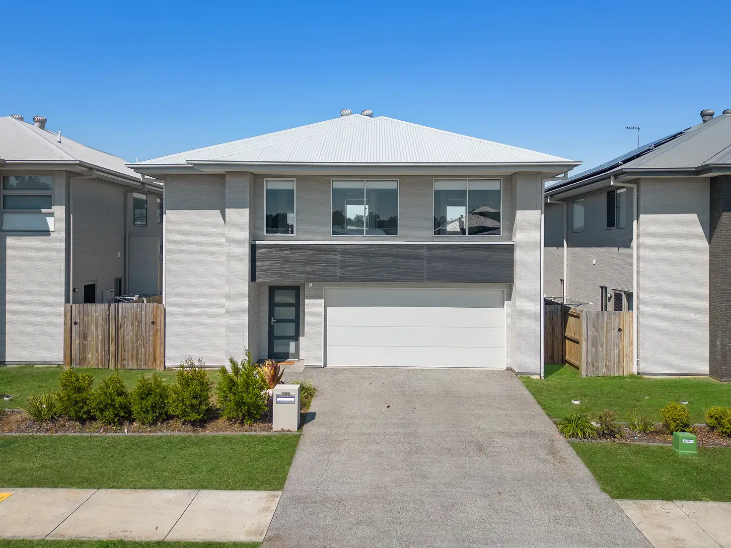 Main view of Homely house listing, 103 Honeysuckle Drive, Ripley QLD 4306