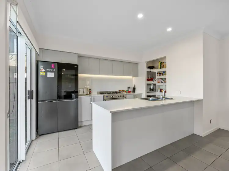 Third view of Homely house listing, 103 Honeysuckle Drive, Ripley QLD 4306