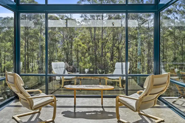Second view of Homely house listing, 16 Nala Road, Oyster Cove TAS 7150