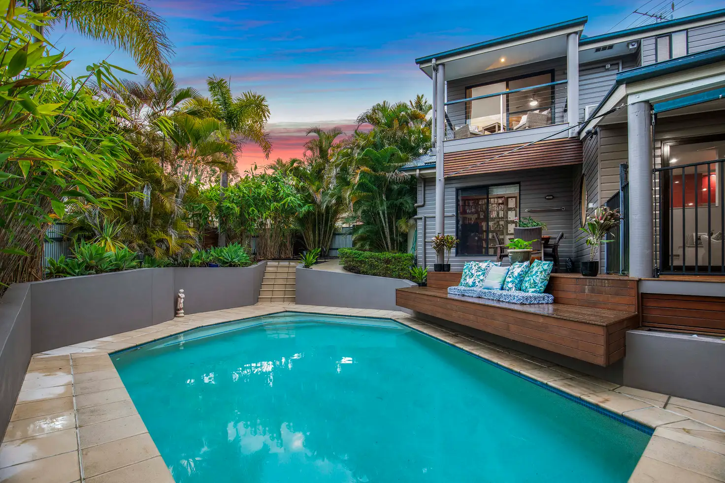 Main view of Homely house listing, 1 Natone Court, Sinnamon Park QLD 4073