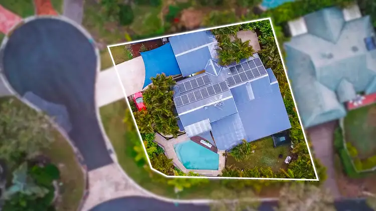 Third view of Homely house listing, 1 Natone Court, Sinnamon Park QLD 4073