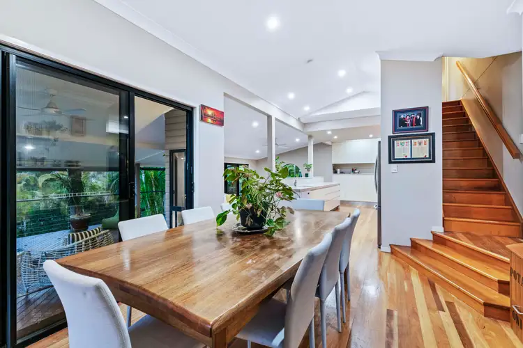 Sixth view of Homely house listing, 1 Natone Court, Sinnamon Park QLD 4073