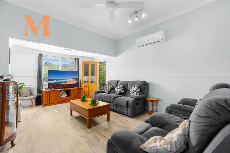 Second view of Homely house listing, 17 Brooks Avenue, Cardiff NSW 2285
