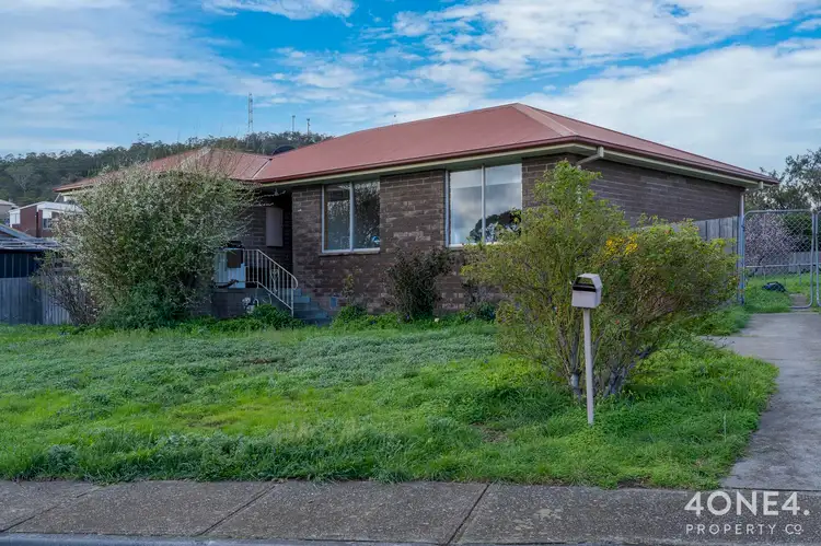 Main view of Homely house listing, 42 Deak Street, Gagebrook TAS 7030