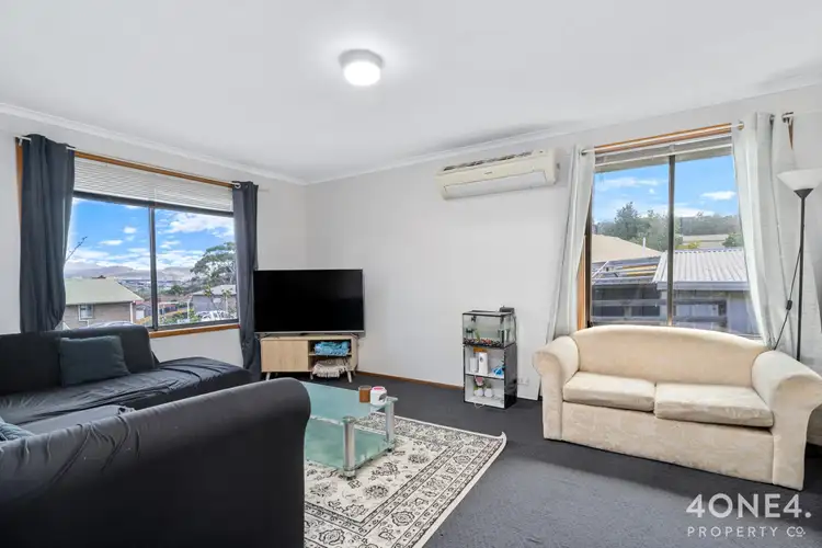 Second view of Homely house listing, 42 Deak Street, Gagebrook TAS 7030