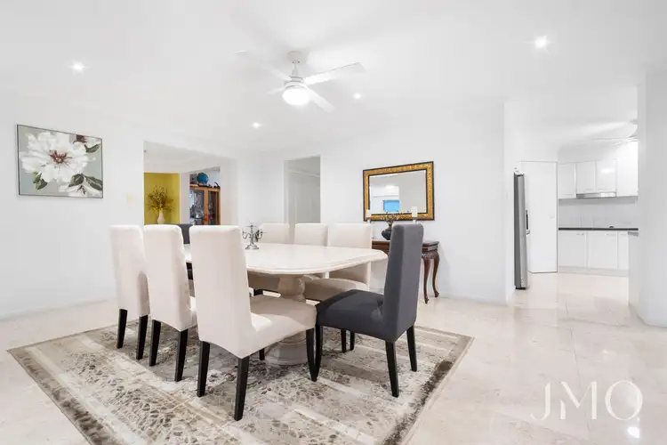 Fourth view of Homely house listing, 18 Cedarton Crescent, Ormeau QLD 4208