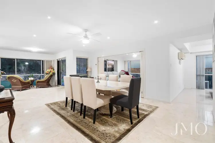 Fifth view of Homely house listing, 18 Cedarton Crescent, Ormeau QLD 4208