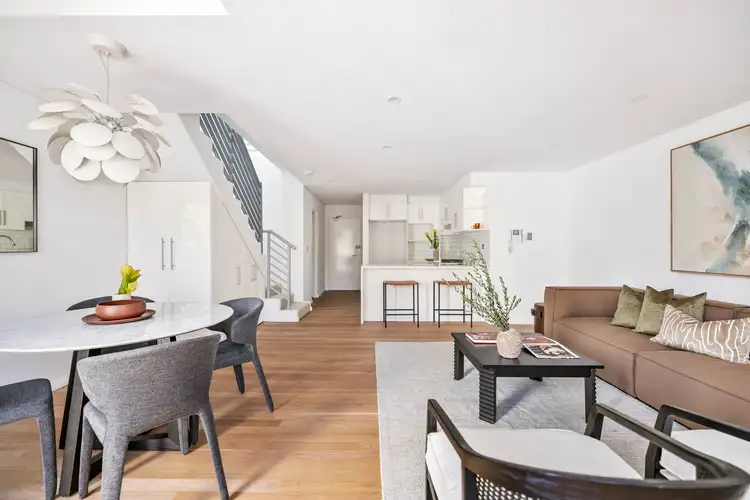 9/119-135 Church Street, Camperdown NSW 2050