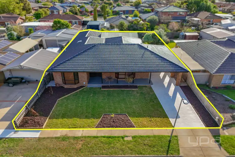 247 Gisborne- Melton Road, Kurunjang VIC 3337