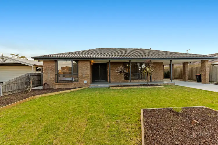 Second view of Homely house listing, 247 Gisborne- Melton Road, Kurunjang VIC 3337