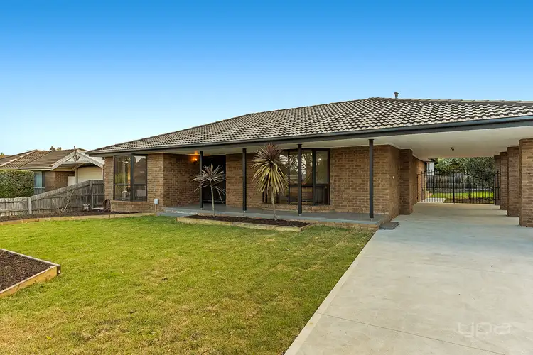 Third view of Homely house listing, 247 Gisborne- Melton Road, Kurunjang VIC 3337