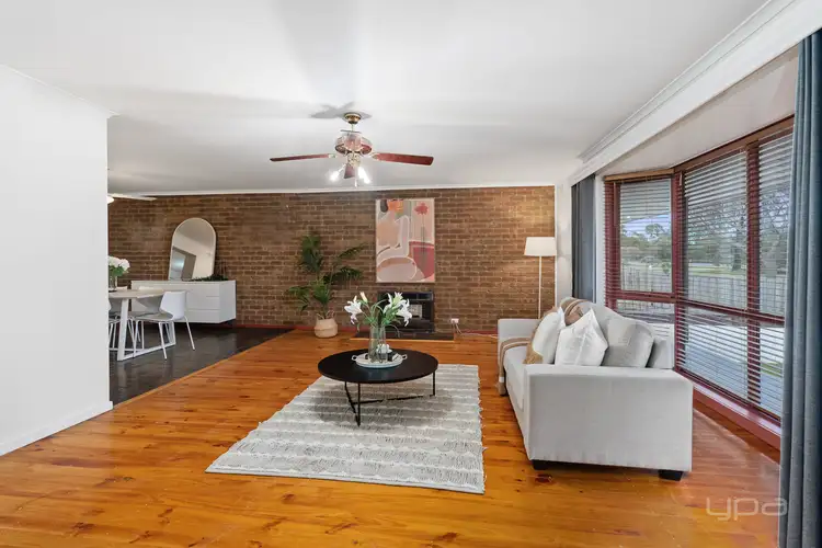 Sixth view of Homely house listing, 247 Gisborne- Melton Road, Kurunjang VIC 3337