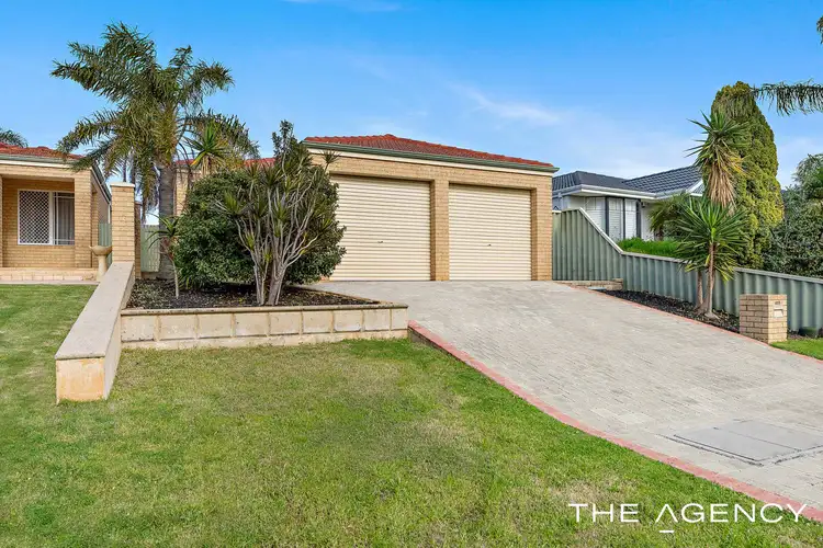 Main view of Homely house listing, 48B Garden Road, Spearwood WA 6163