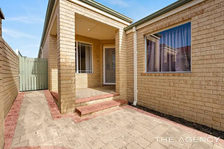 Second view of Homely house listing, 48B Garden Road, Spearwood WA 6163