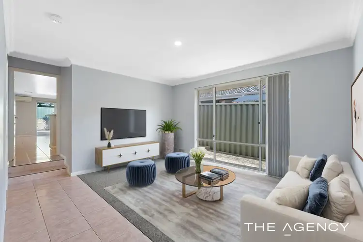 Third view of Homely house listing, 48B Garden Road, Spearwood WA 6163