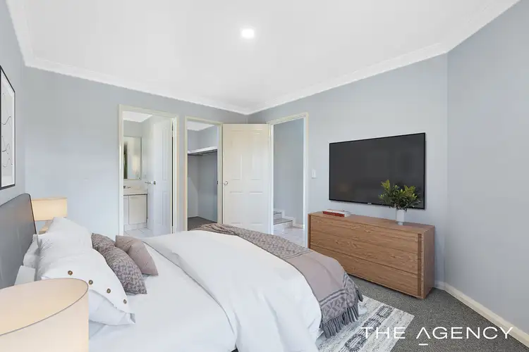 Fifth view of Homely house listing, 48B Garden Road, Spearwood WA 6163