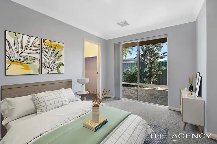 Sixth view of Homely house listing, 48B Garden Road, Spearwood WA 6163