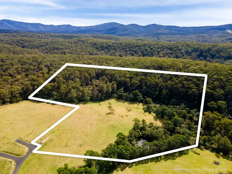 21 Eucalyptus Lane, Lochiel NSW 2549