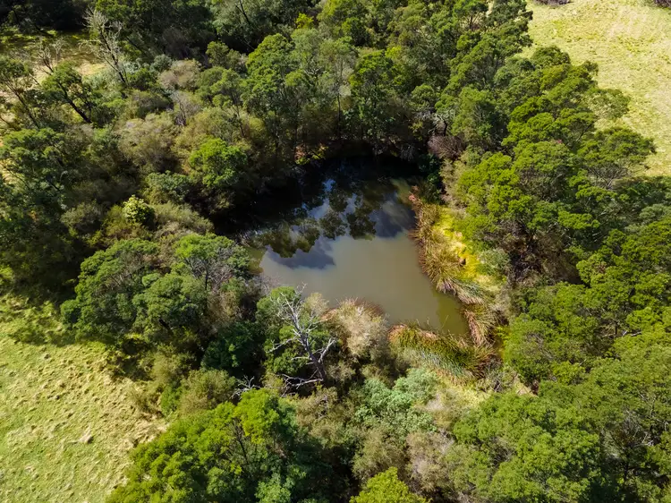 Third view of Homely land listing, 21 Eucalyptus Lane, Lochiel NSW 2549