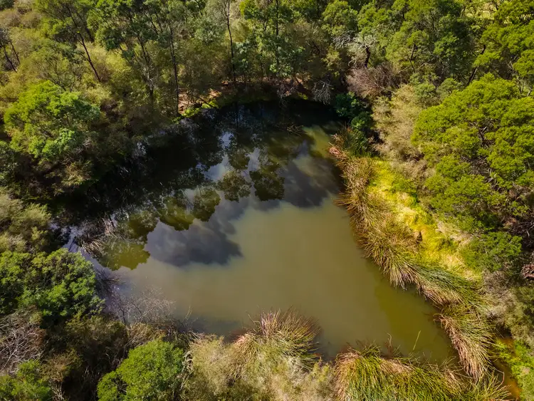 Fifth view of Homely land listing, 21 Eucalyptus Lane, Lochiel NSW 2549
