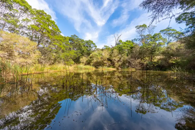 Sixth view of Homely land listing, 21 Eucalyptus Lane, Lochiel NSW 2549