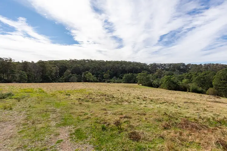 Seventh view of Homely land listing, 21 Eucalyptus Lane, Lochiel NSW 2549