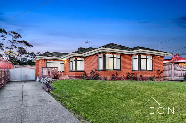 44 Rebecca Street, Doveton VIC 3177