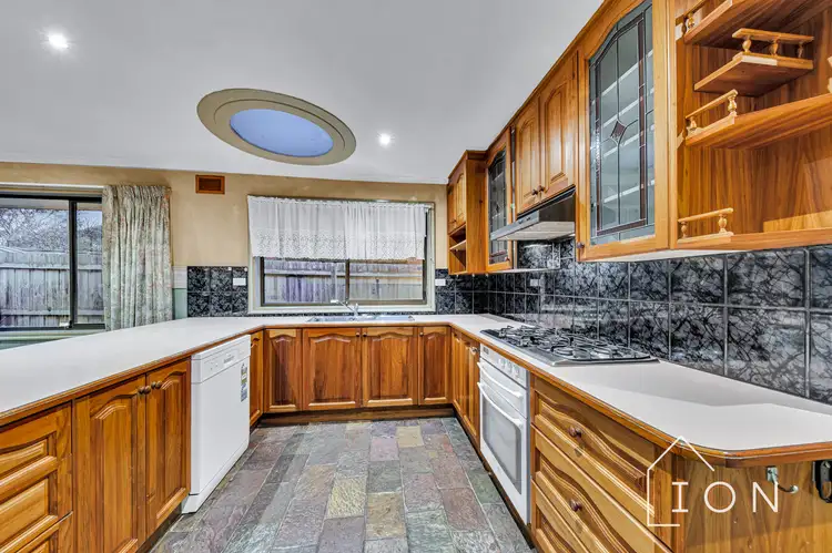 Second view of Homely house listing, 44 Rebecca Street, Doveton VIC 3177