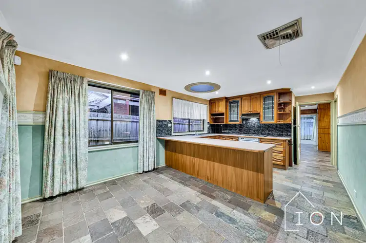 Third view of Homely house listing, 44 Rebecca Street, Doveton VIC 3177