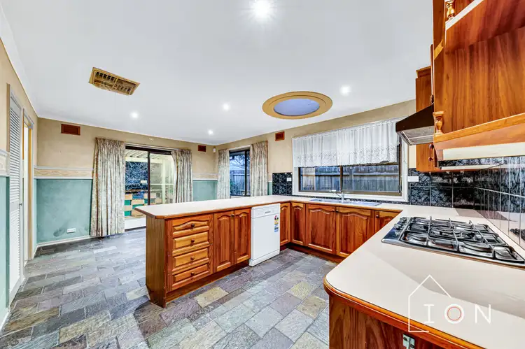 Fourth view of Homely house listing, 44 Rebecca Street, Doveton VIC 3177