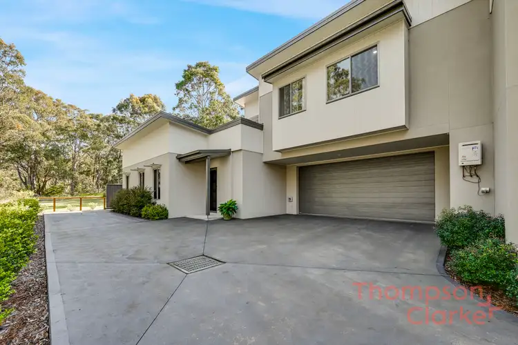 3/189 Lawes Street, East Maitland NSW 2323