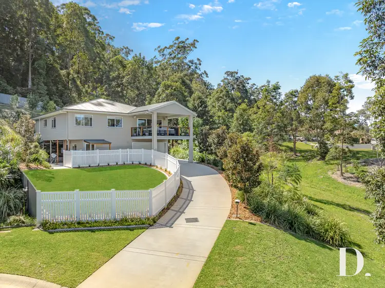17 Mussared Close, Coffs Harbour NSW 2450