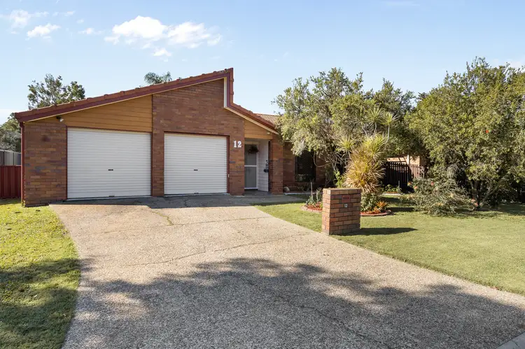 12 Willena Street, Boondall QLD 4034