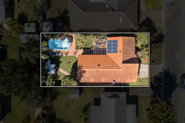 Second view of Homely house listing, 12 Willena Street, Boondall QLD 4034