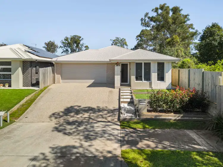 Main view of Homely house listing, 7 Tarsier Street, Dakabin QLD 4503